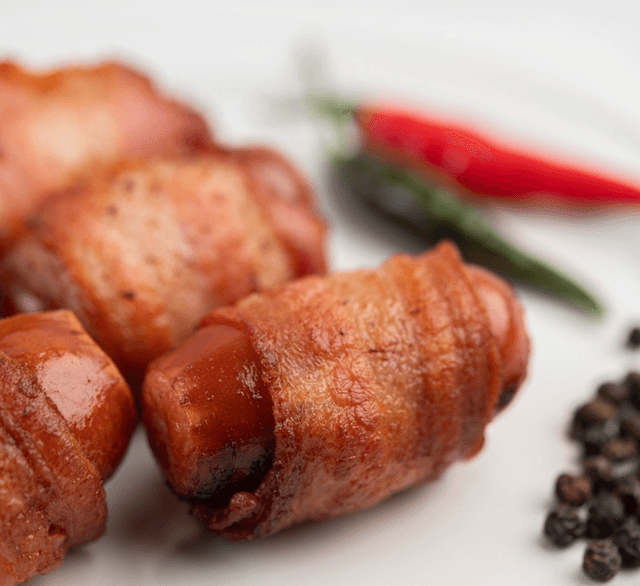 Sausage Wraps