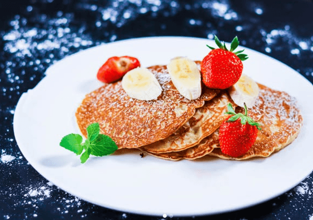 American Pancakes