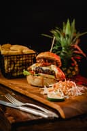 Mavericks Restaurant's website
